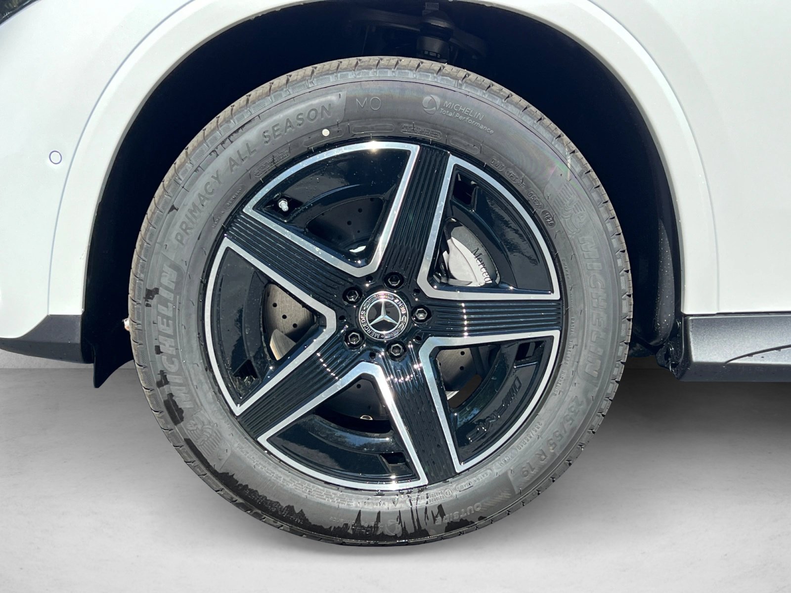 New 2026 Mercedes-Benz GLC 300 4MATIC image 9