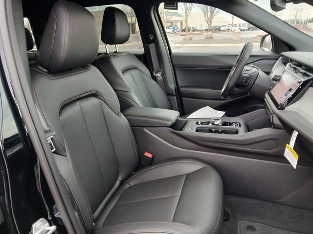 New 2026 Jeep Cherokee Limited image 32