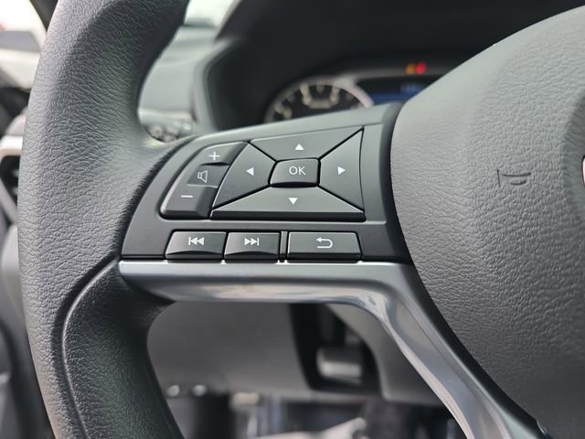 New 2025 Nissan Altima 2.5 SV image 30