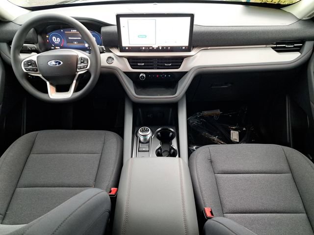 New 2026 Ford Explorer Active image 7