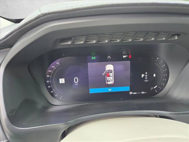 Used 2023 Volvo XC90 B6 Ultimate w/ Protection Package AWD/4WD image 10