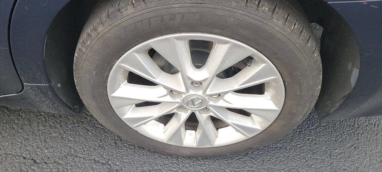 Used 2013 Lexus ES 300h image 14