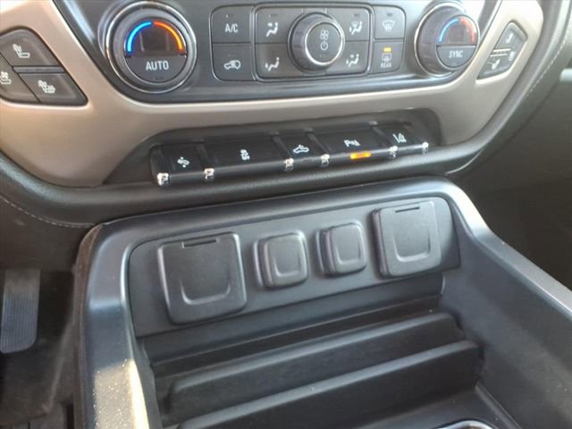 Used 2017 GMC Sierra 2500 Denali image 21