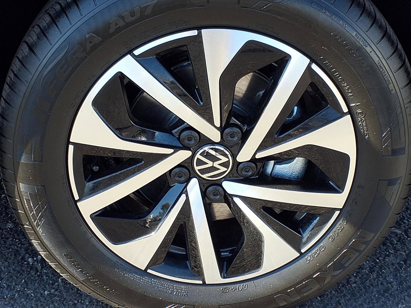 New 2026 Volkswagen Jetta S image 8