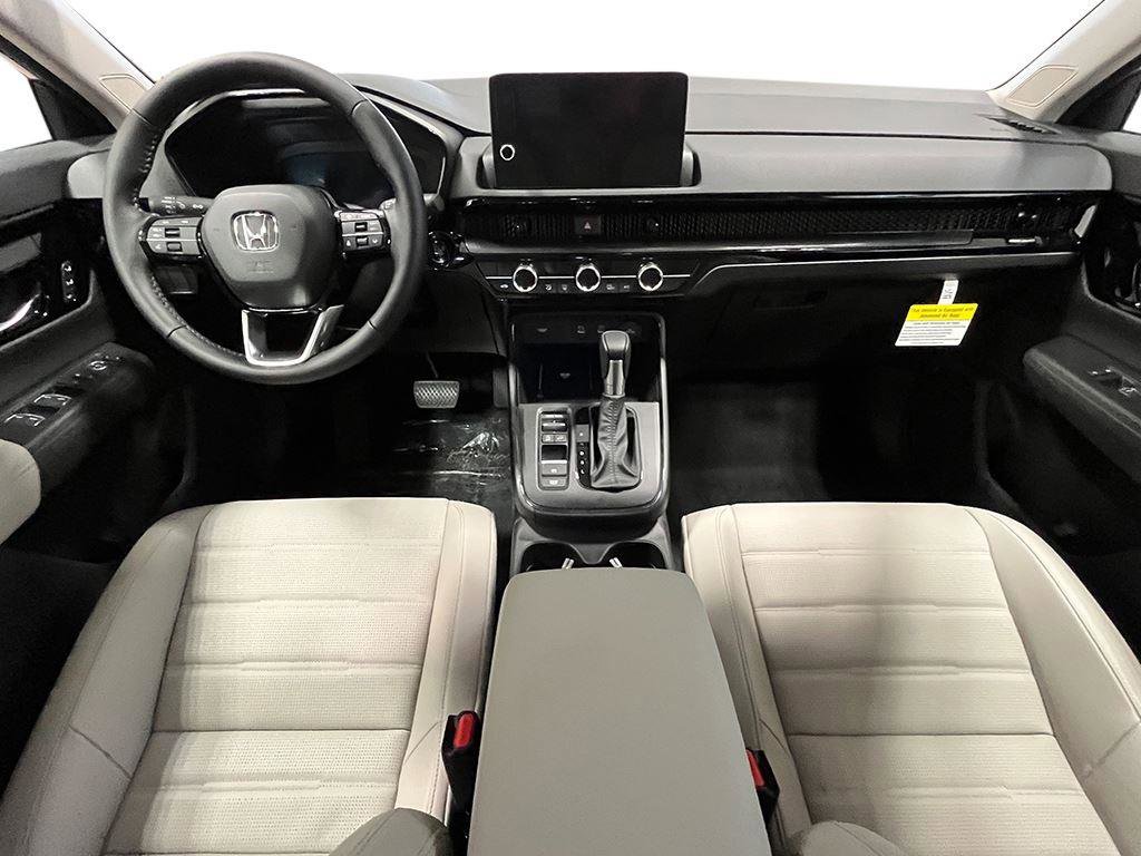 New 2026 Honda CR-V EX-L image 19