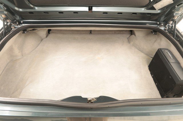 Used 1994 Porsche 968 Cabriolet image 81