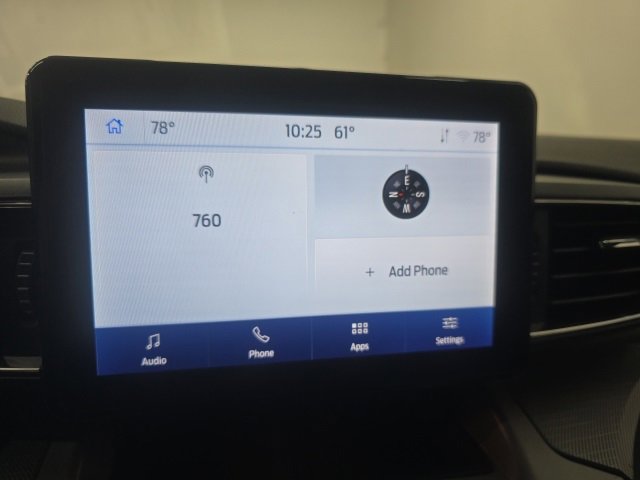 Used 2023 Ford Explorer XLT w/ Equipment Group 202A image 24