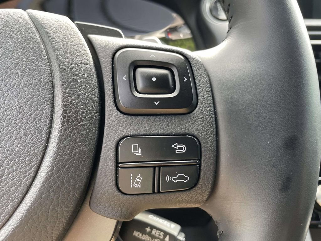 Used 2024 Lexus IS 300 w/ Premium Package RWD image 20