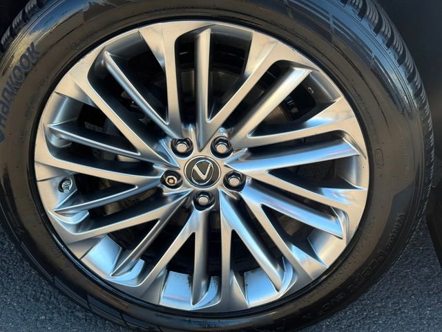 Certified 2020 Lexus RX 450h AWD w/ Luxury Package image 9