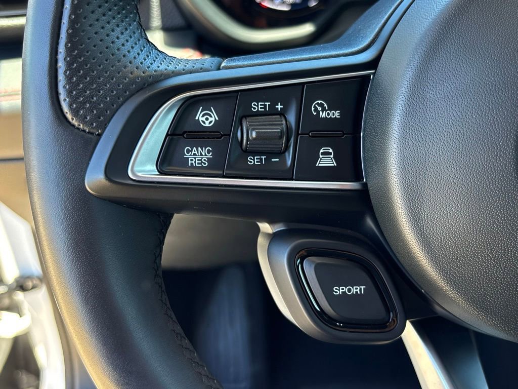 Used 2023 Dodge Hornet GT Plus w/ Track Pack image 14