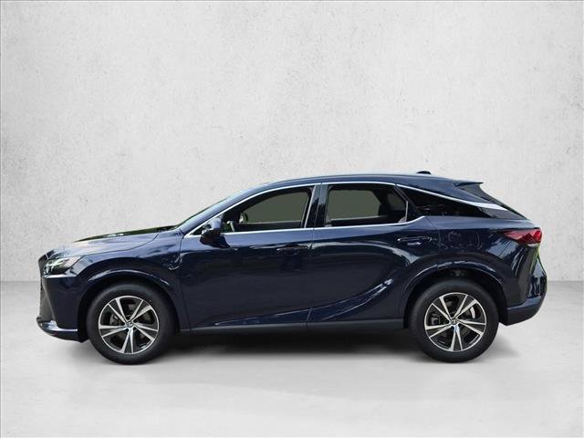 Used 2023 Lexus RX 350 Premium w/ Cold Area Package FWD image 9