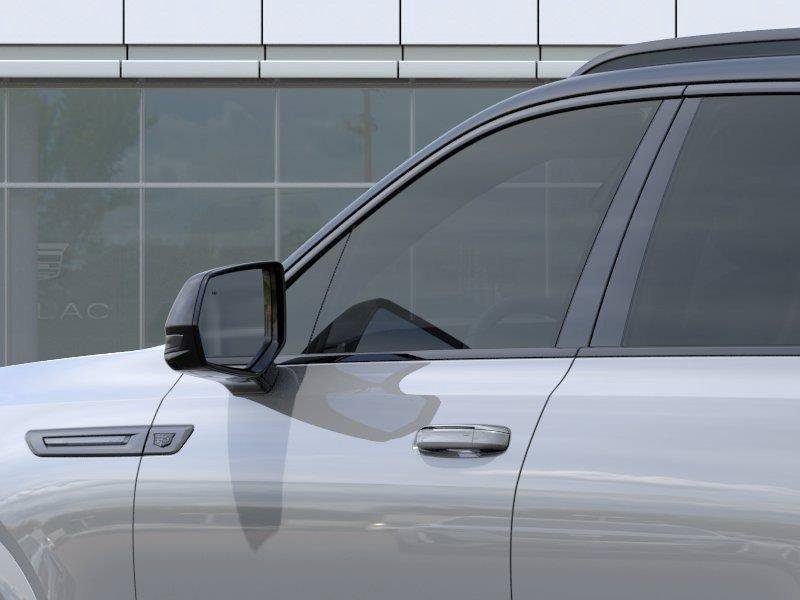 New 2026 Cadillac Escalade IQ Sport 2 AWD/4WD image 12