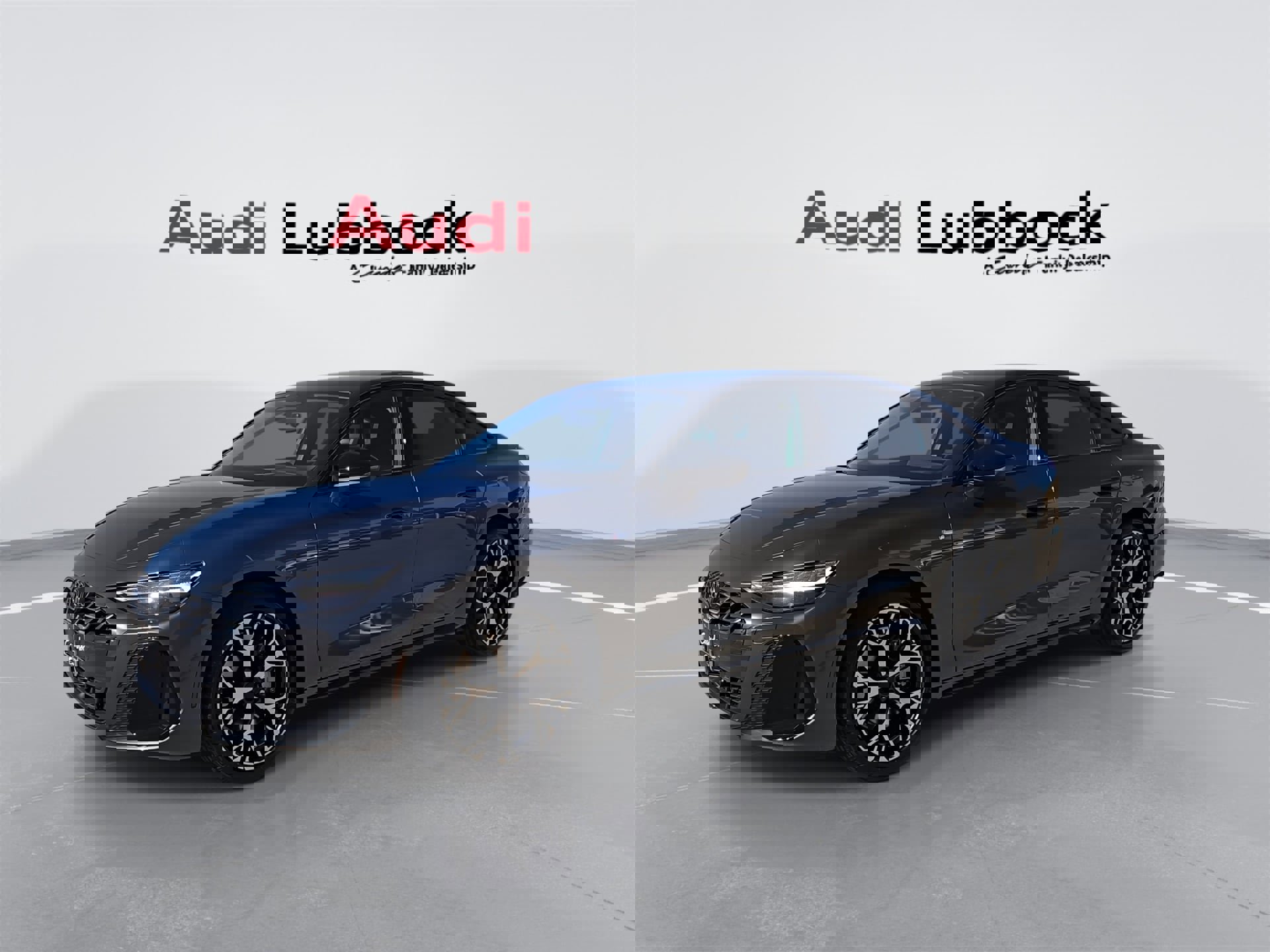 New 2026 Audi A6 Premium Plus image 4