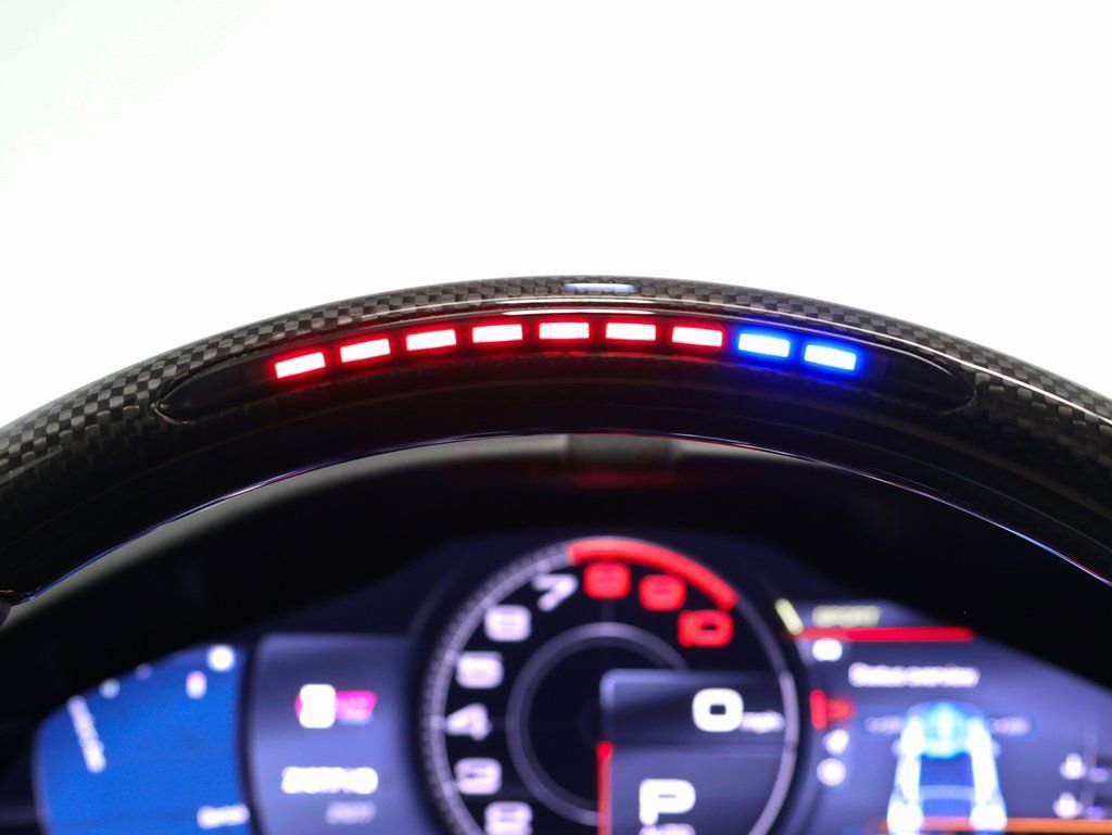 Certified 2023 Ferrari Roma image 53