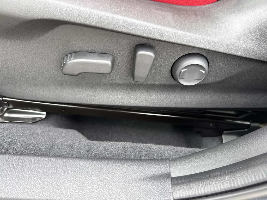 New 2026 Subaru WRX Limited AWD/4WD image 24