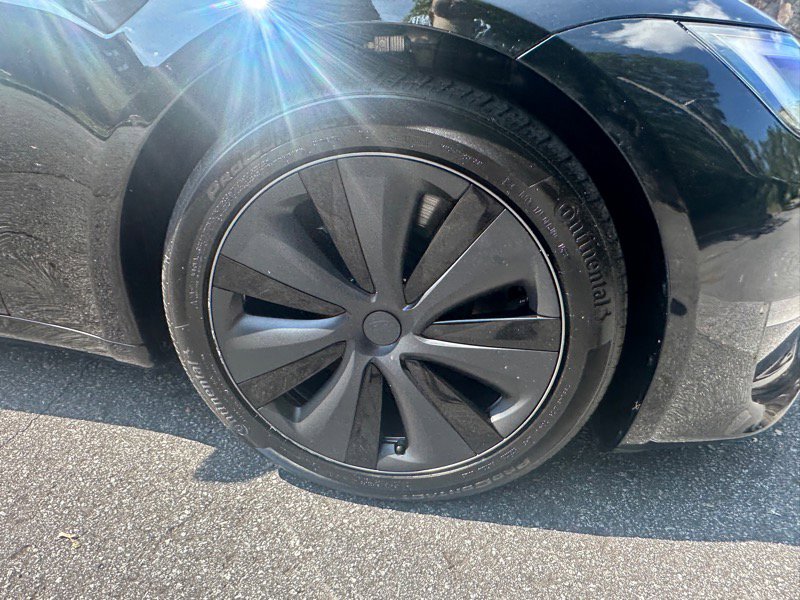 Used 2023 Tesla Model S image 76