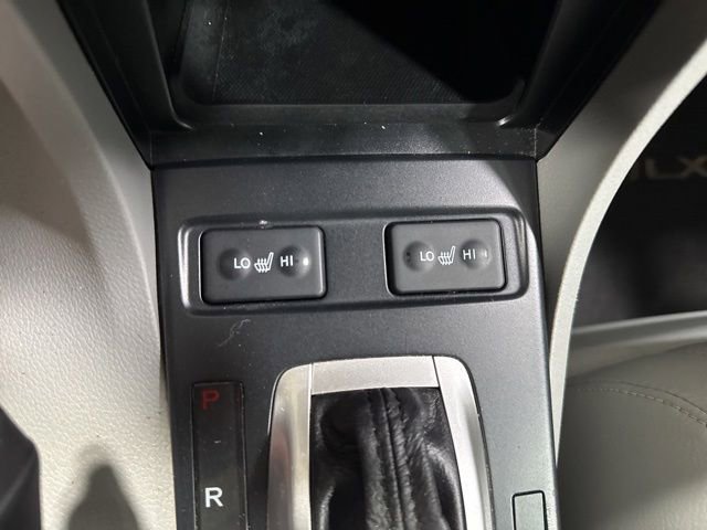 Used 2017 Acura ILX FWD image 22
