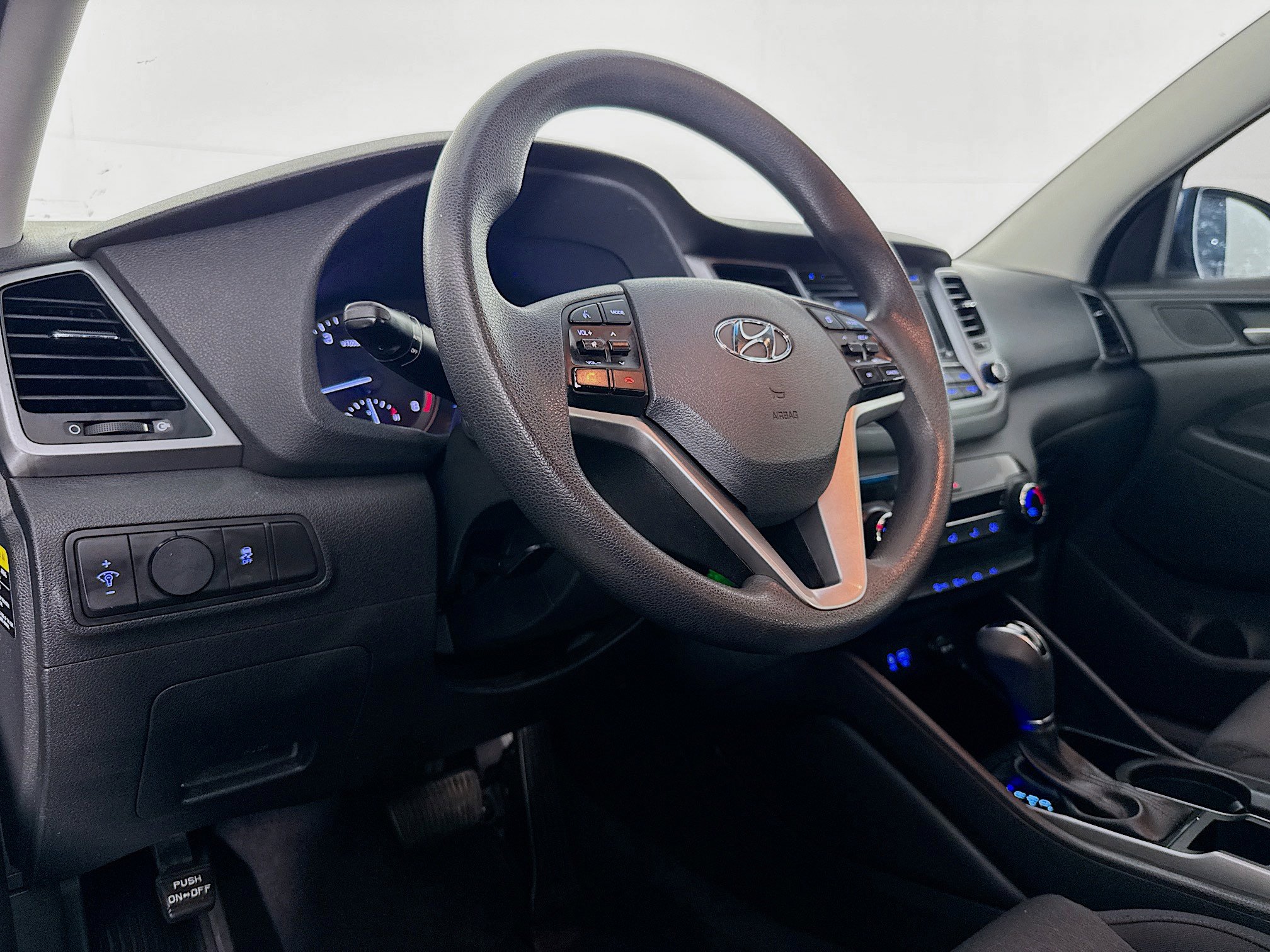 Used 2018 Hyundai Tucson SE FWD image 21