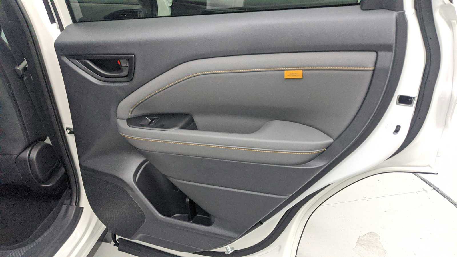 New 2026 Subaru Forester Wilderness image 32