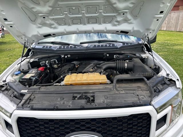 Used 2020 Ford F150 XL w/ Equipment Group 101A Mid image 20