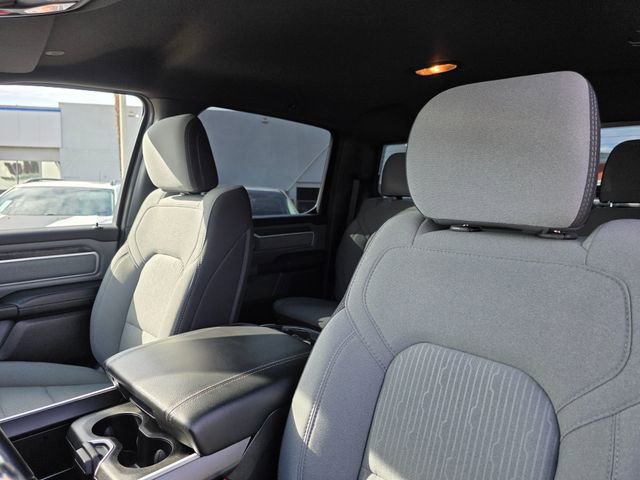 Used 2022 RAM 1500 Big Horn image 15