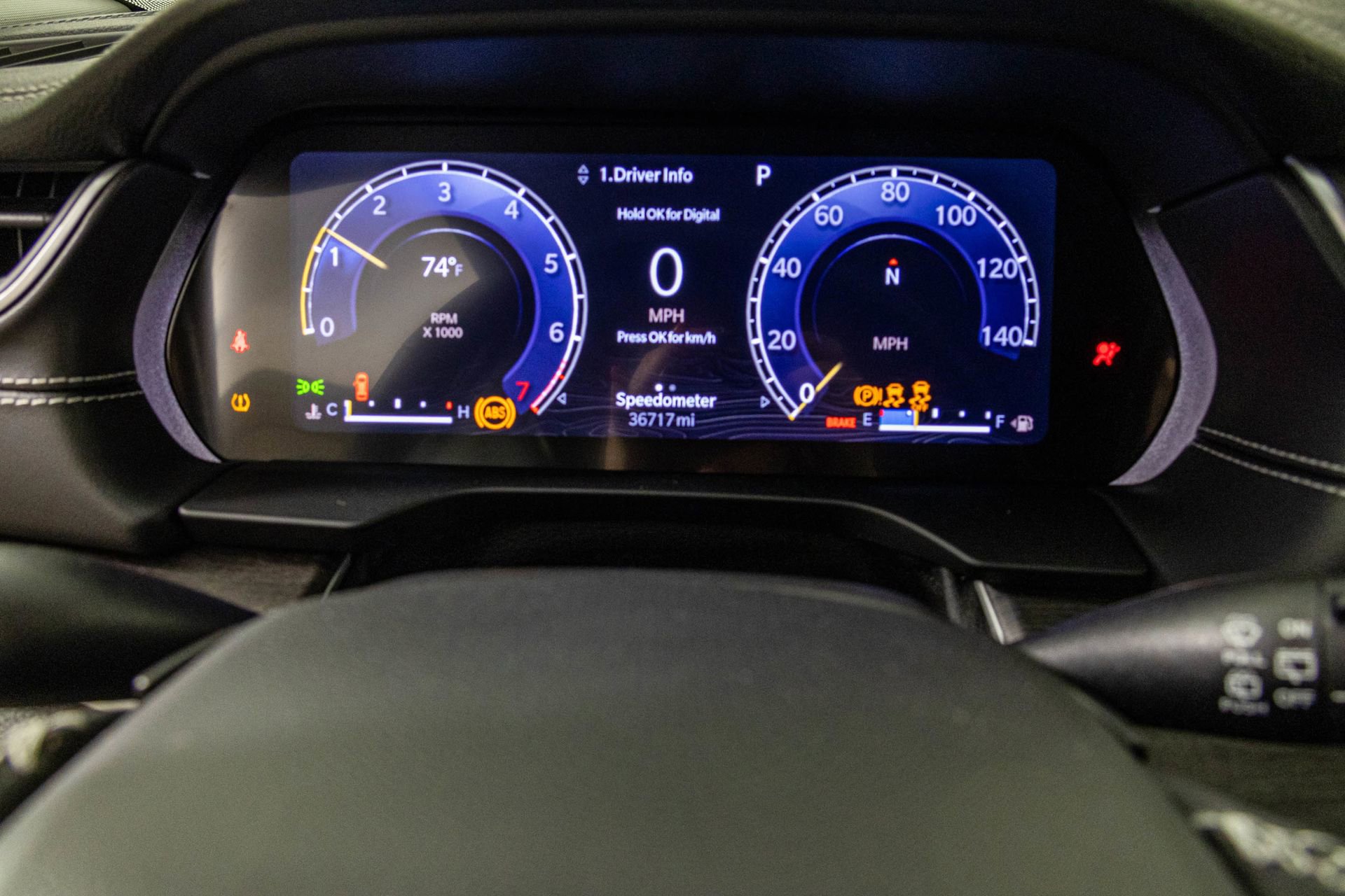 Used 2023 Jeep Grand Cherokee L Limited image 22