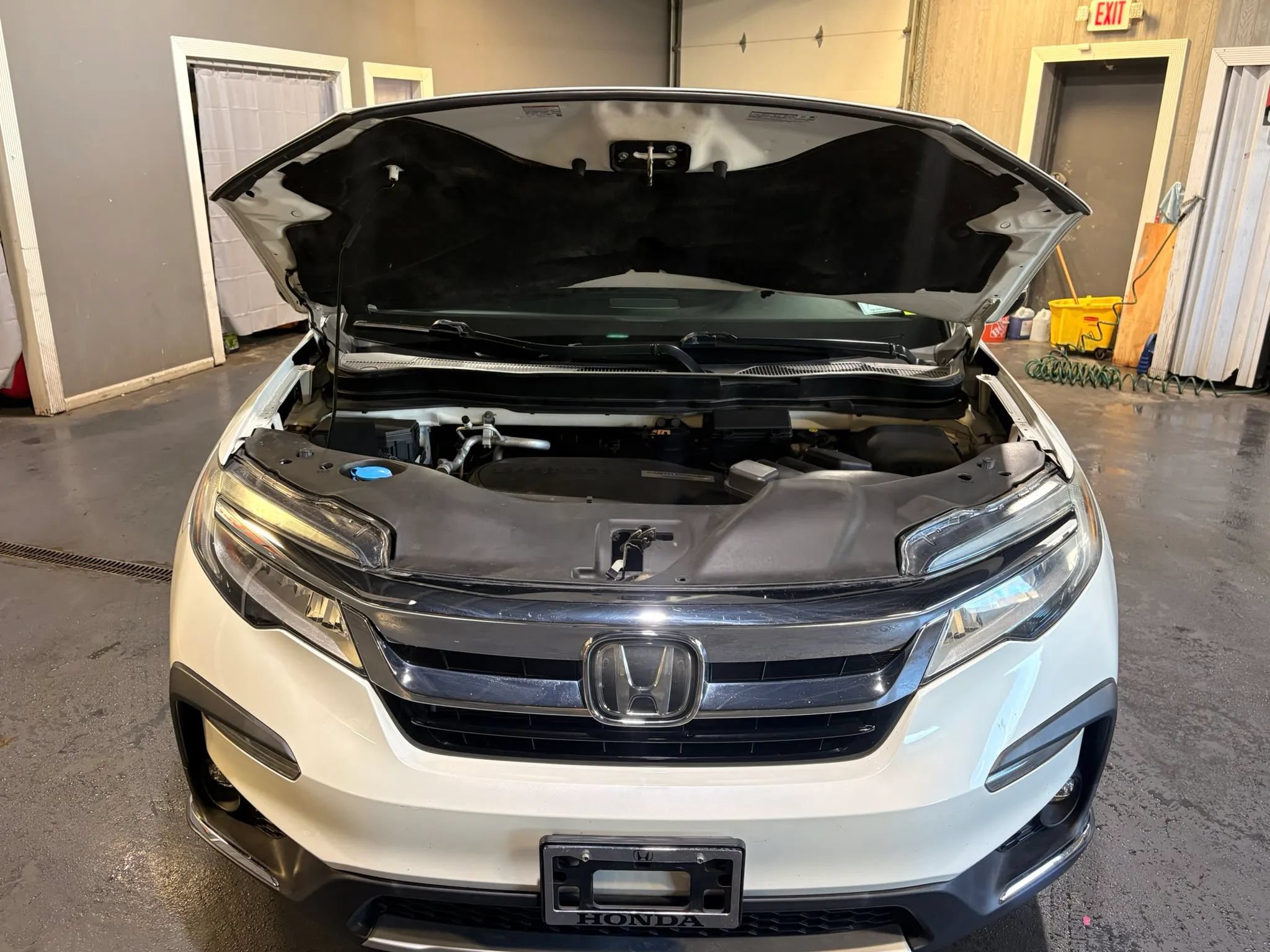 Used 2019 Honda Pilot Touring image 32