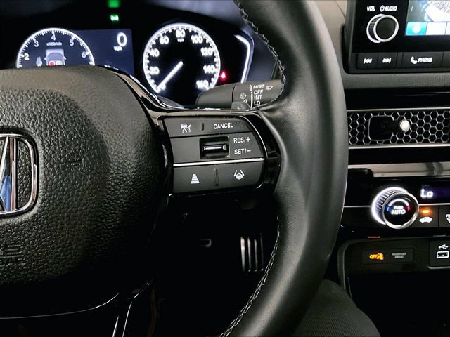 Used 2023 Honda Civic Sport image 18