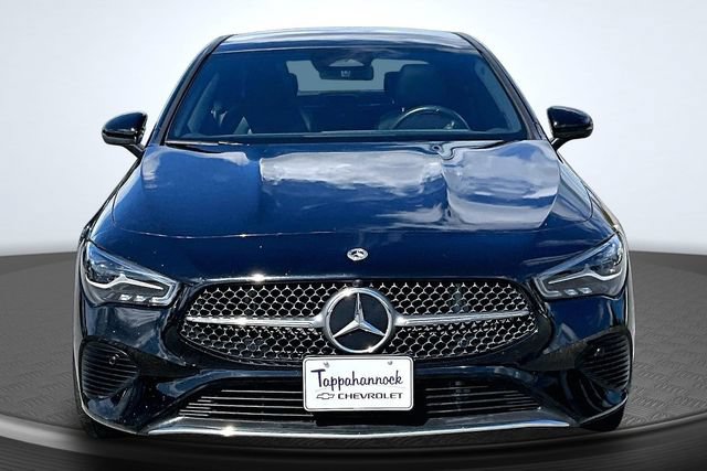 Used 2025 Mercedes-Benz CLA 250 image 2
