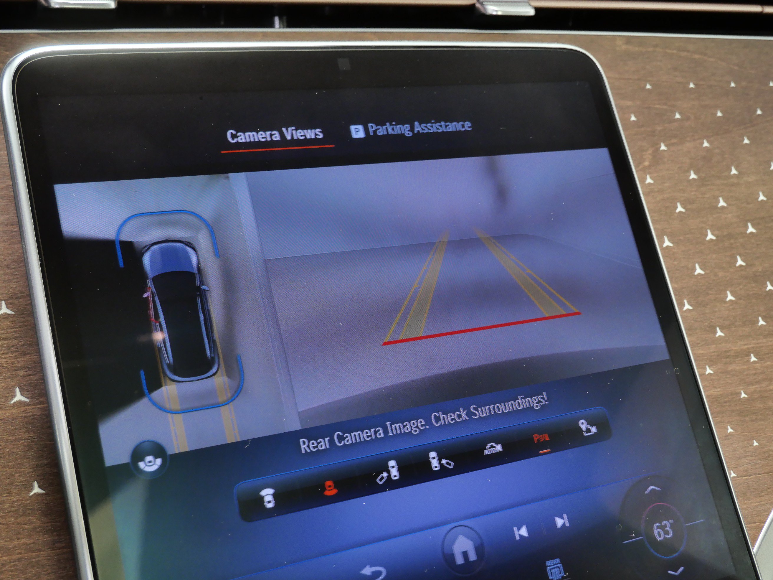 Certified 2023 Mercedes-Benz EQE 350+ 4MATIC SUV image 26