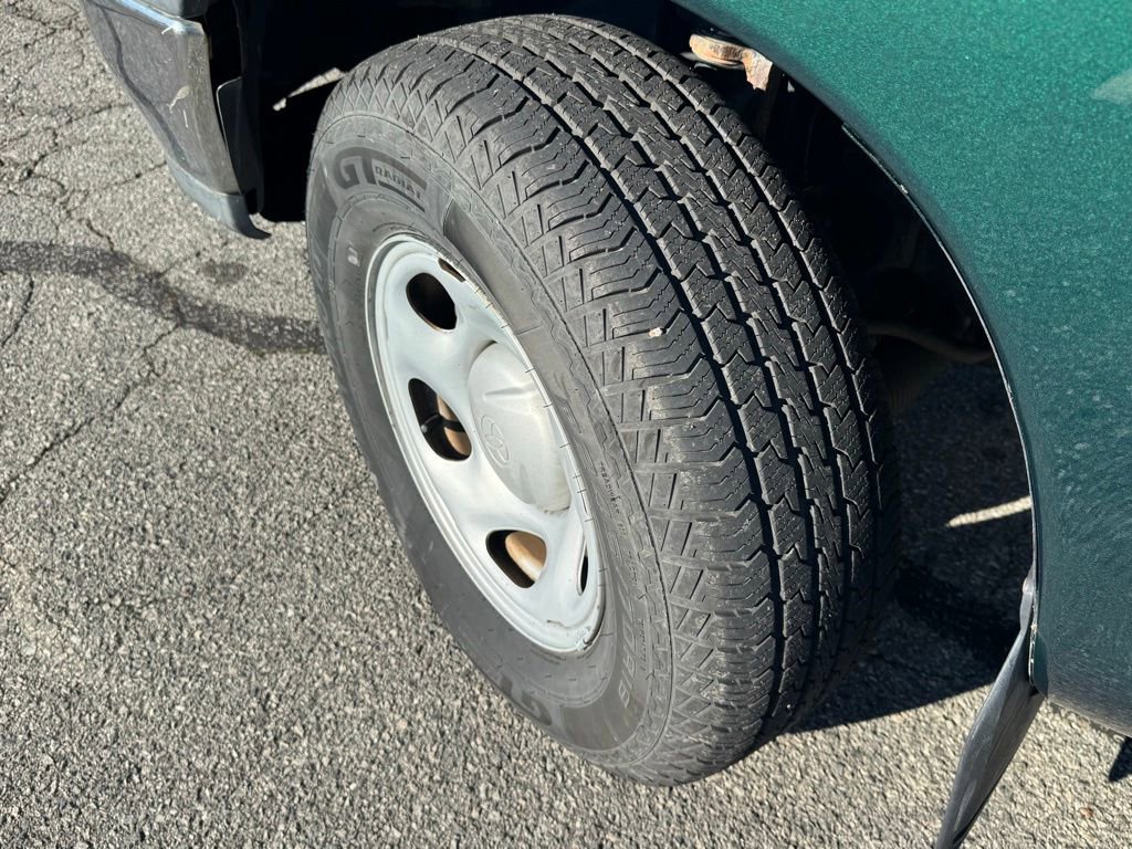 Used 2002 Toyota Tundra SR5 image 33