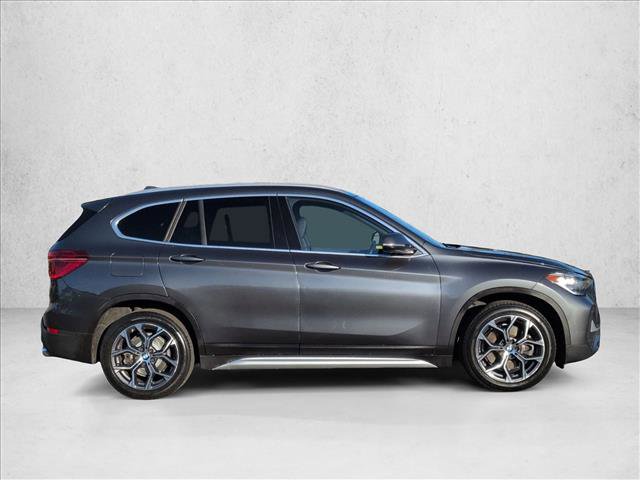 Used 2021 BMW X1 xDrive28i image 4