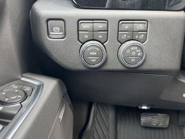 New 2026 Chevrolet Silverado 1500 RST w/ RST All Star Premium Package image 14