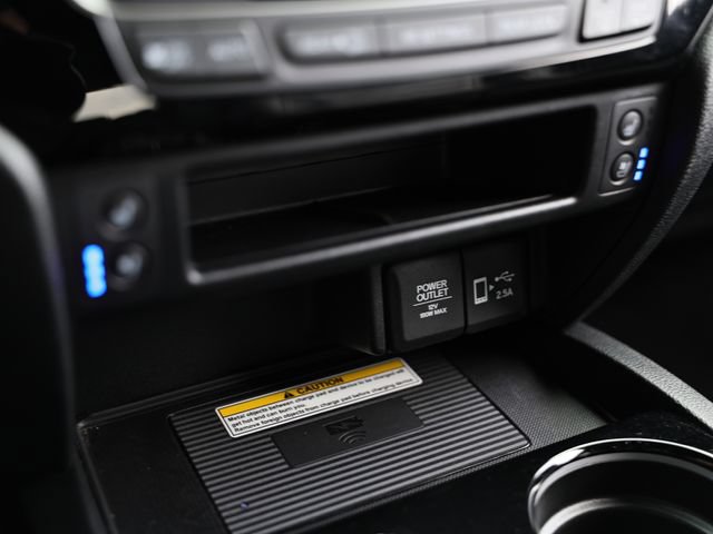Used 2023 Honda Passport Elite image 39