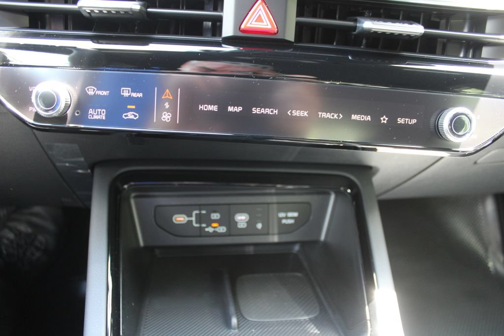 New 2026 Kia K5 GT-Line FWD image 40