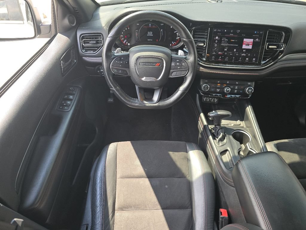 Used 2022 Dodge Durango R/T AWD/4WD image 22