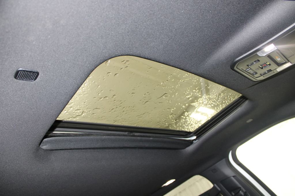 Used 2025 Toyota Sequoia SR5 image 37