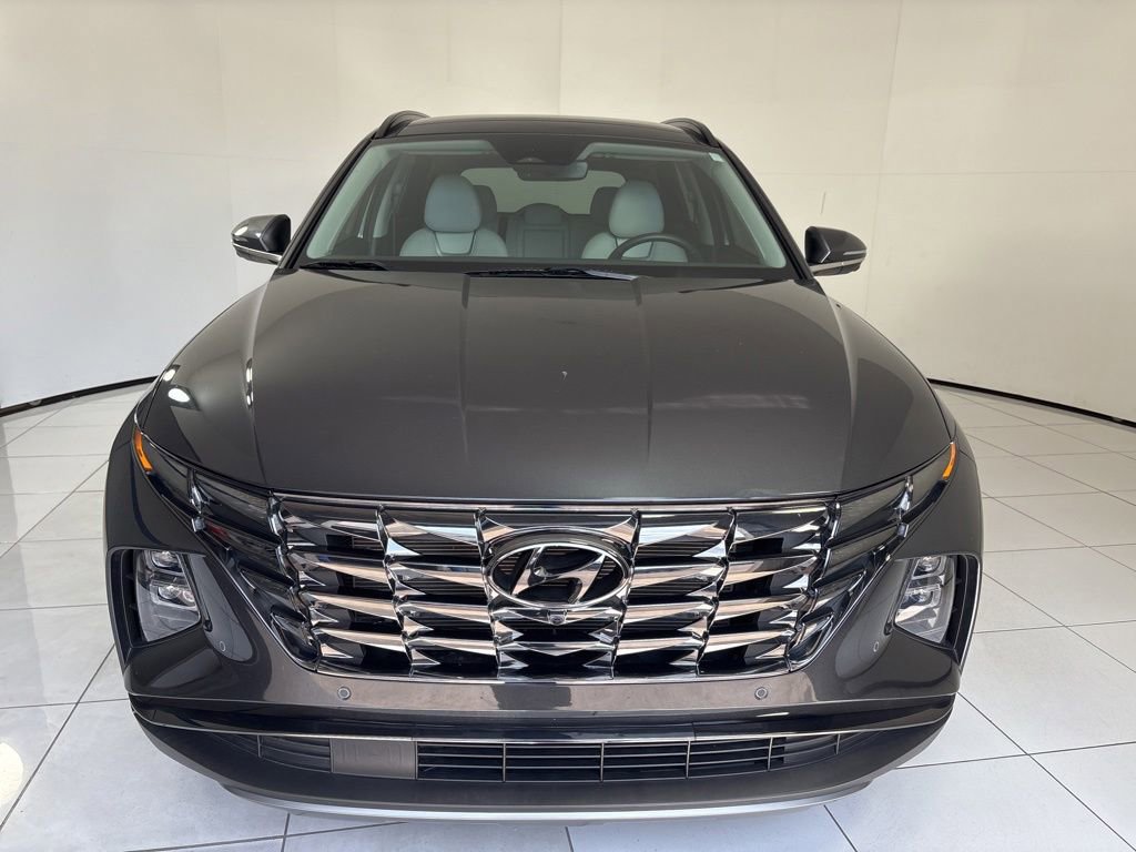 Used 2023 Hyundai Tucson Limited AWD/4WD image 8