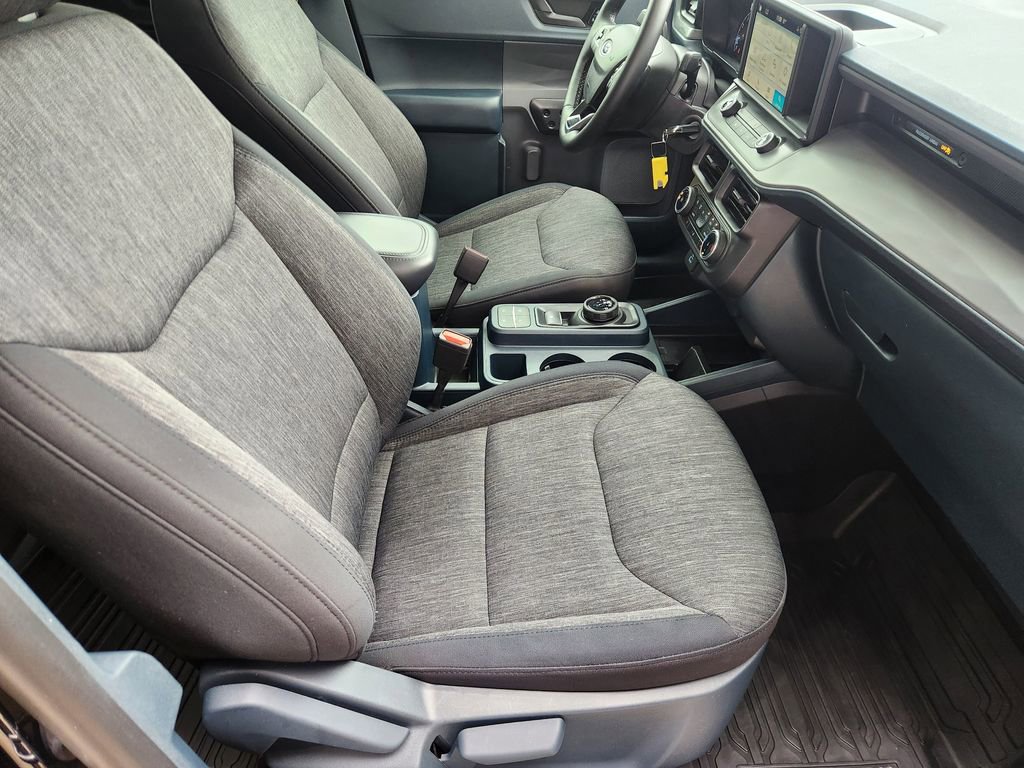 Used 2023 Ford Maverick XLT w/ Equipment Group 300A Standard image 14