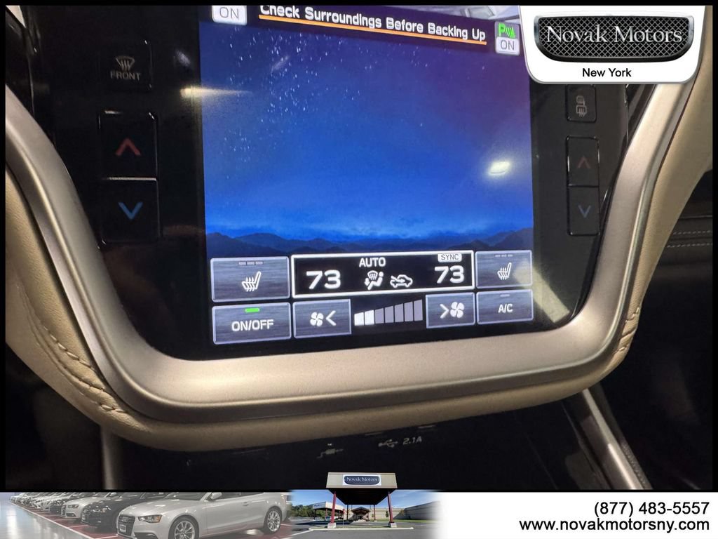 Used 2022 Subaru Outback Limited AWD/4WD image 21