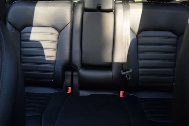 Used 2022 Ford Edge SEL w/ Convenience Package AWD/4WD image 16