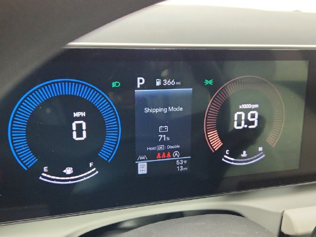 New 2026 Hyundai Tucson SEL Plus AWD/4WD image 18