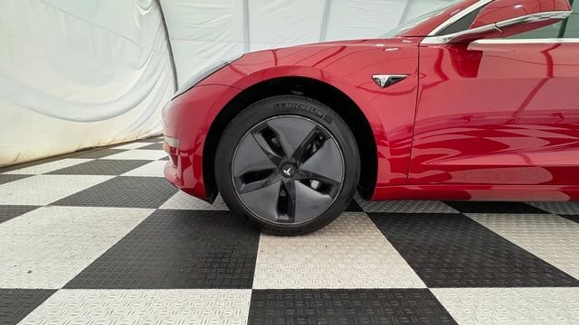Used 2019 Tesla Model 3 Long Range RWD image 9