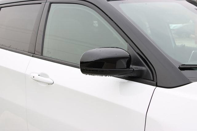 New 2026 Jeep Compass Limited w/ Sun, Sound & Navigation Group AWD/4WD image 2