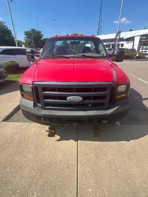Used 2007 Ford F350 XL