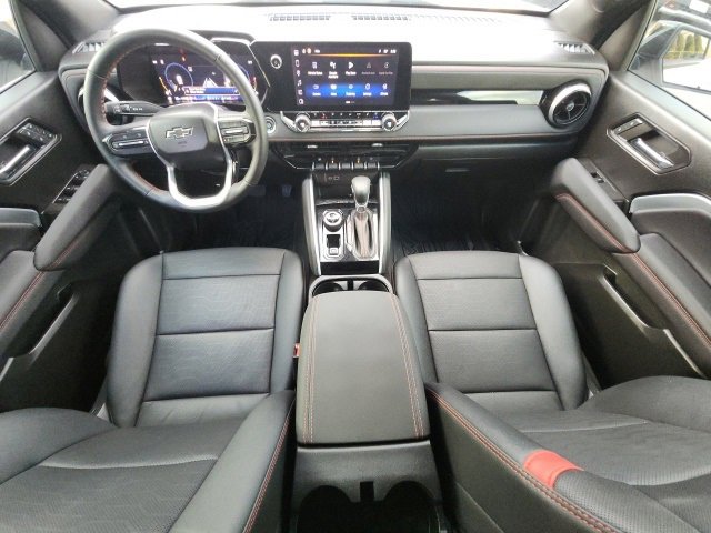 Used 2024 Chevrolet Colorado Z71 w/ Z71 Convenience Package 2 image 10