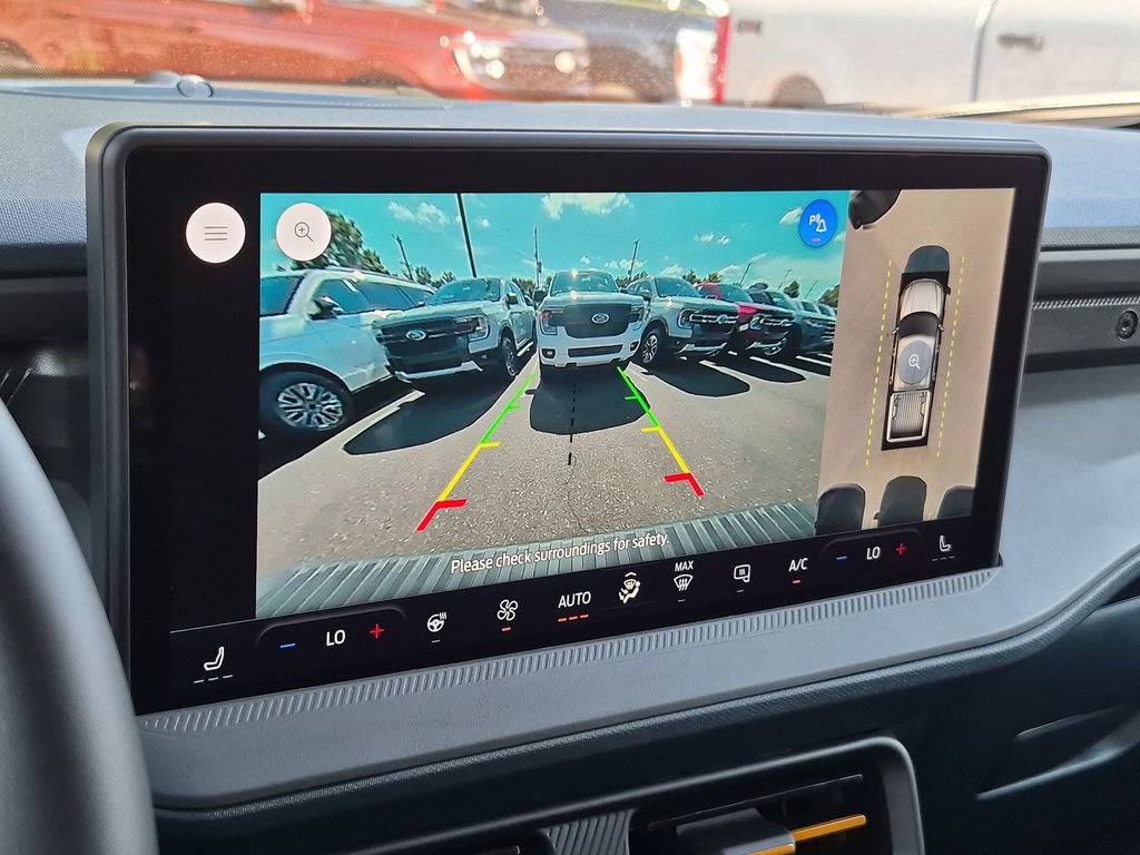 New 2026 Ford Maverick Tremor AWD/4WD image 18