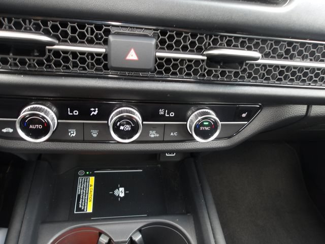 Used 2024 Honda HR-V EX-L image 19