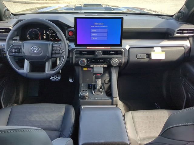 New 2026 Toyota 4Runner TRD Sport Premium AWD/4WD image 15