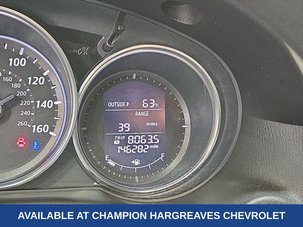 Used 2014 MAZDA CX-5 Touring image 15